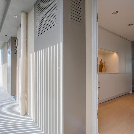 Liiiving In Gaia - Beach Seaside Apartment 빌라노바데가이아 외부 사진