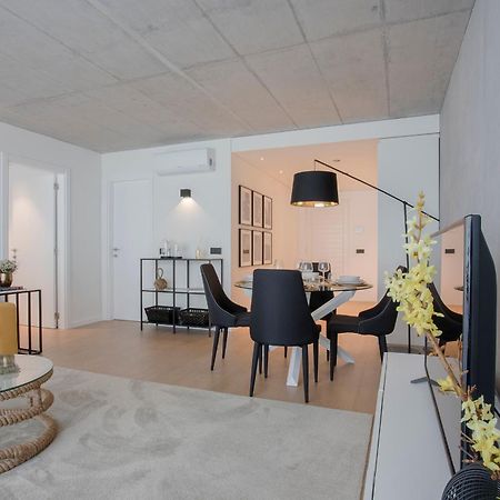 Liiiving In Gaia - Beach Seaside Apartment 빌라노바데가이아 외부 사진