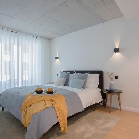 Liiiving In Gaia - Beach Seaside Apartment 빌라노바데가이아 외부 사진