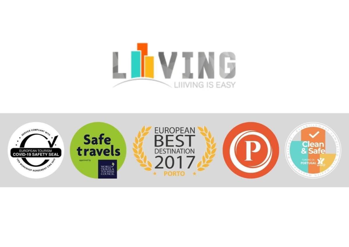 Liiiving In Gaia - Beach Seaside Apartment 빌라노바데가이아 외부 사진