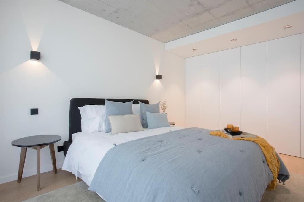 Liiiving In Gaia - Beach Seaside Apartment 빌라노바데가이아 외부 사진