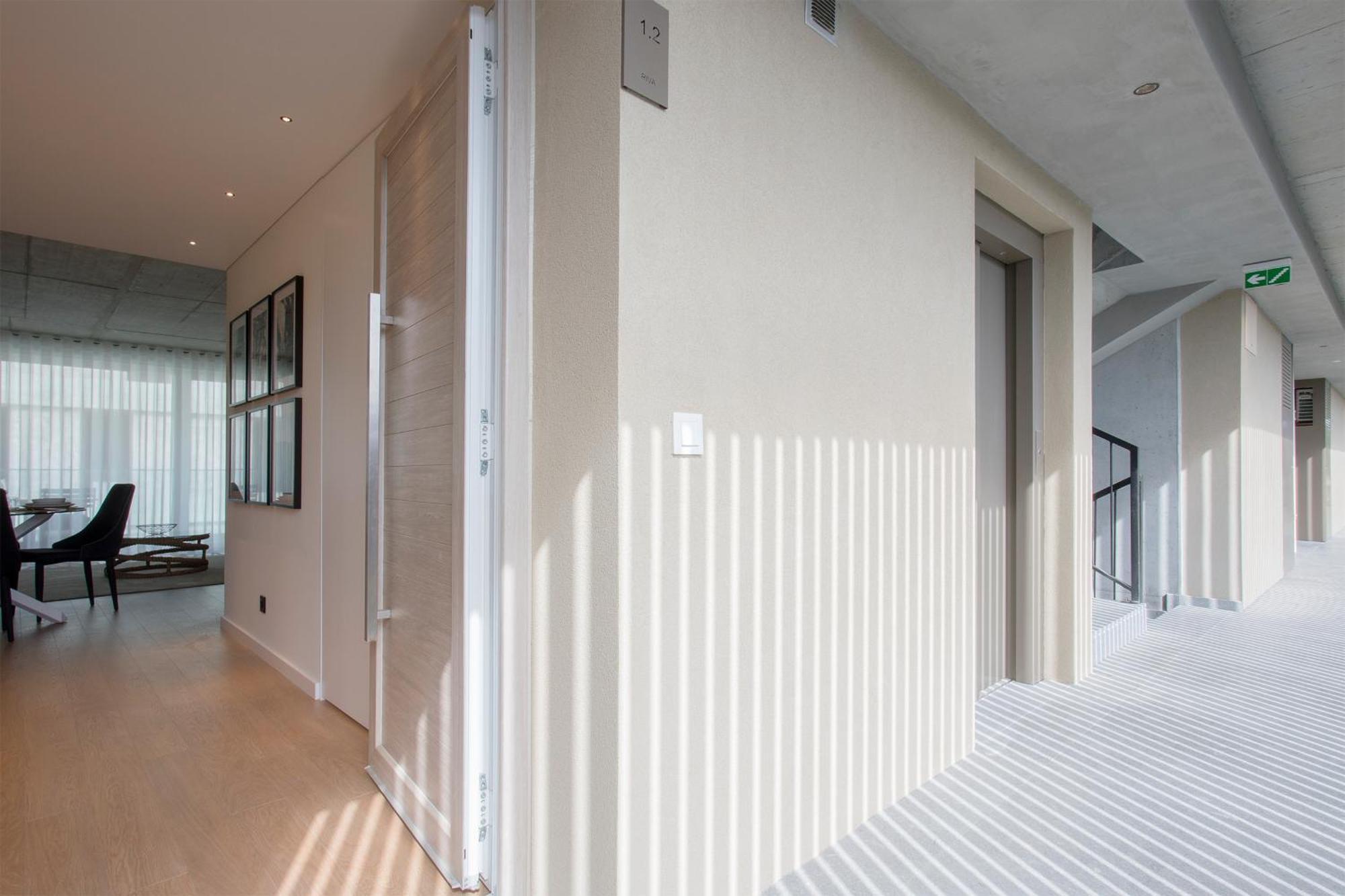 Liiiving In Gaia - Beach Seaside Apartment 빌라노바데가이아 외부 사진