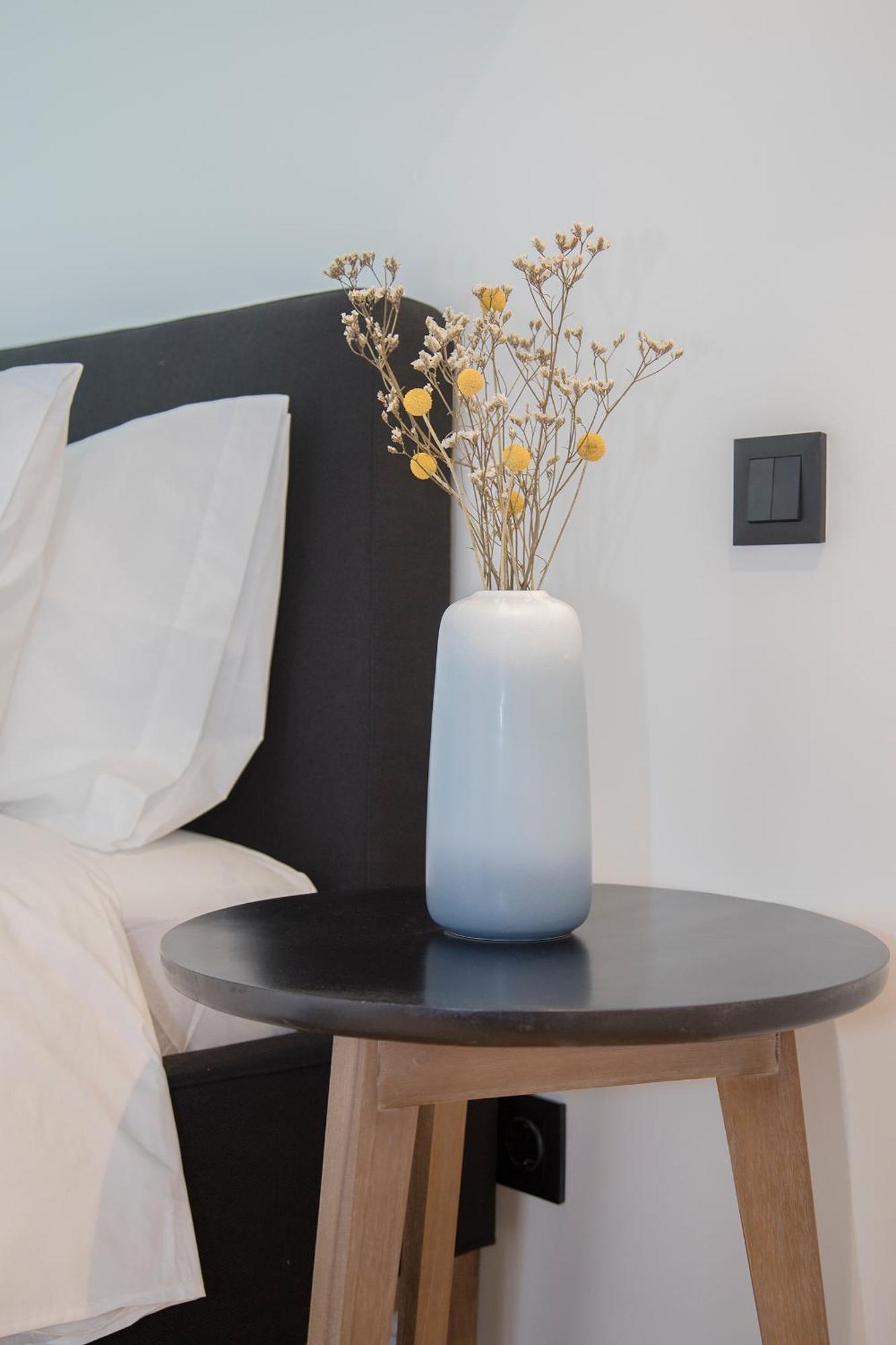 Liiiving In Gaia - Beach Seaside Apartment 빌라노바데가이아 외부 사진