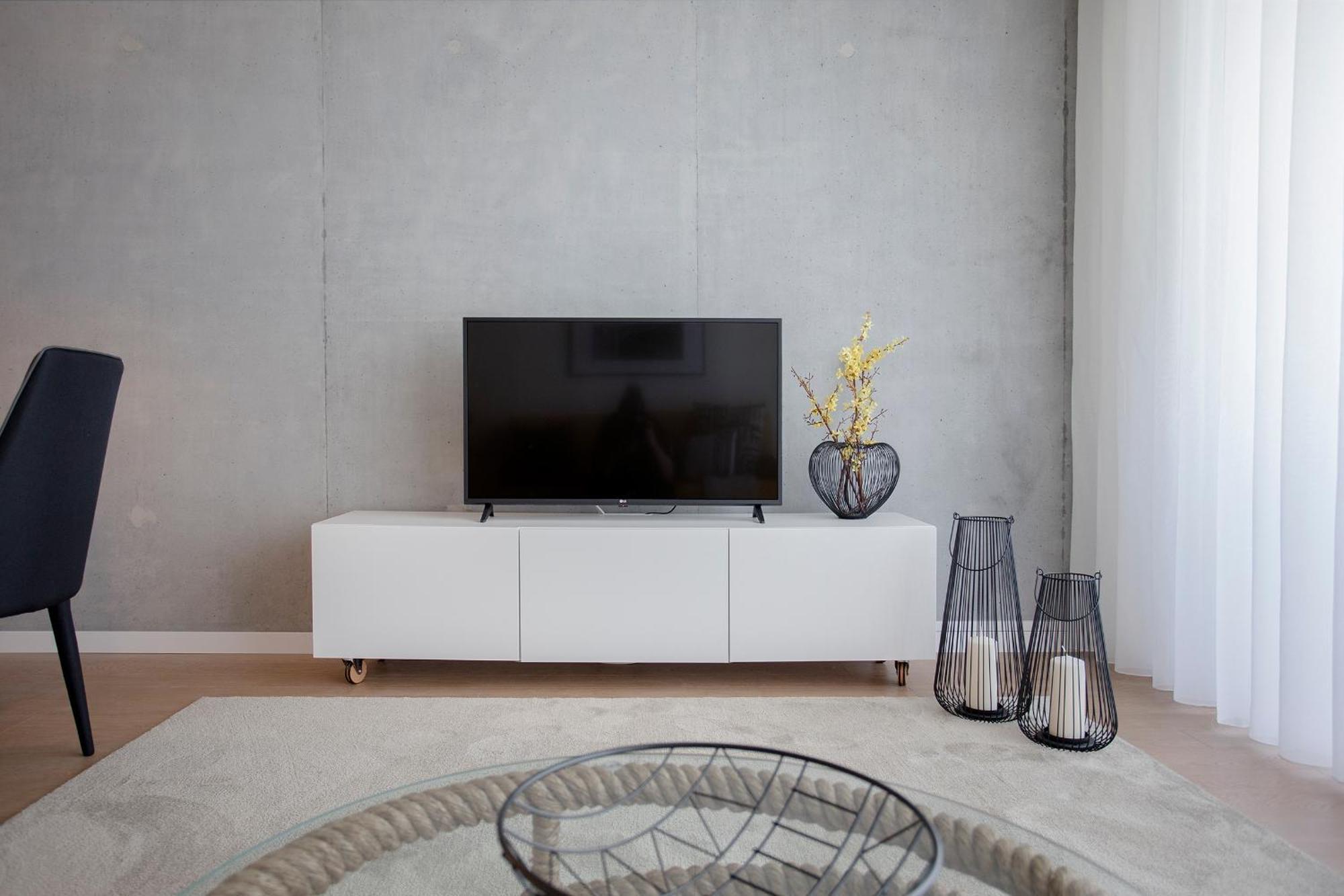 Liiiving In Gaia - Beach Seaside Apartment 빌라노바데가이아 외부 사진